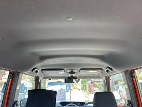 Toyota Pixis Mega