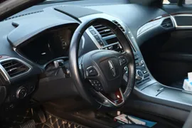 Lincoln MKZ