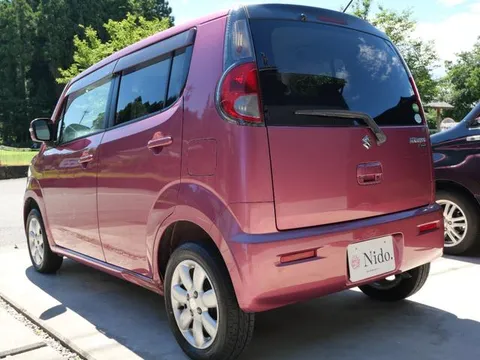 Suzuki MR Wagon
