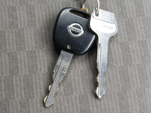 Nissan Clipper
