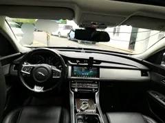 Jaguar XFL
