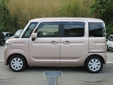 Mazda Flair Wagon