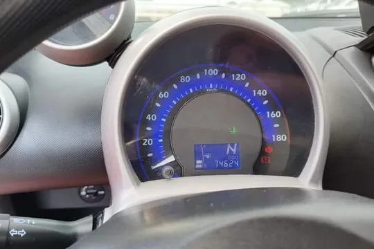 BYD F0