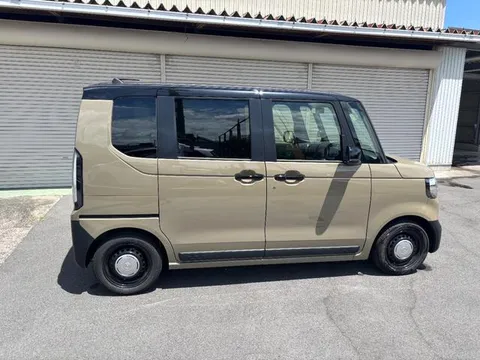 Honda N-BOX Joy