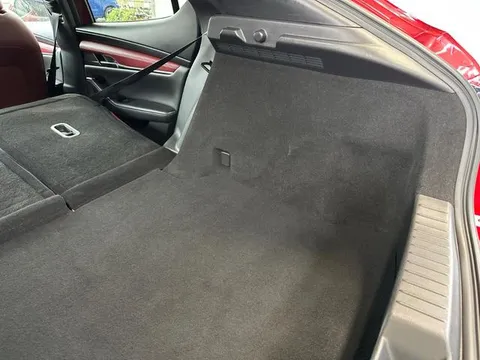 Mazda MAZDA3 Fastback