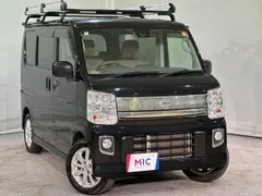 Nissan Clipper Rio