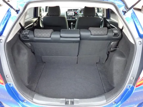 Honda Jazz (Fit)
