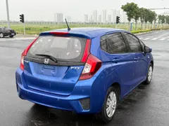 Honda Jazz (Fit)