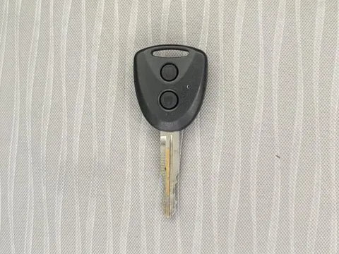 Subaru Pleo Plus