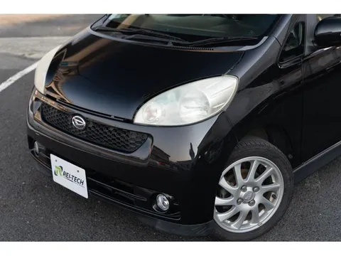 Daihatsu Sonica