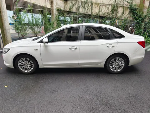 Buick Excelle GT