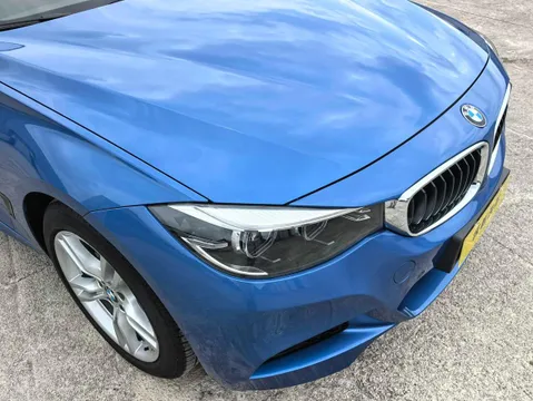BMW Gran Turismo
