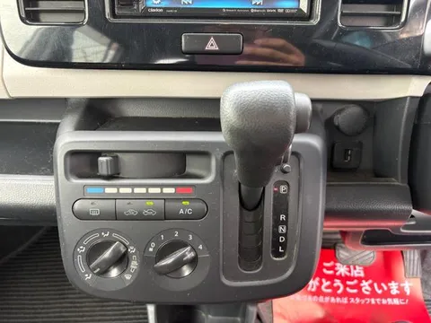 Suzuki MR Wagon