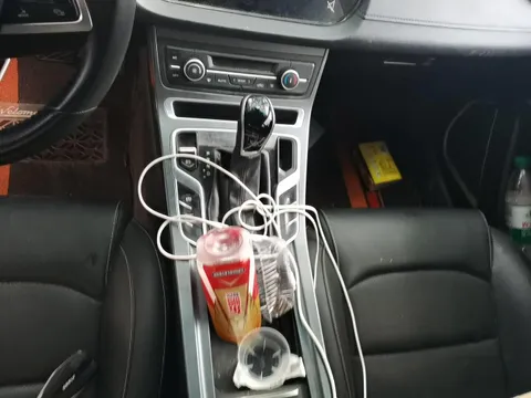 Geely