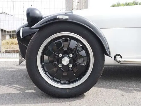 Caterham Seven 170