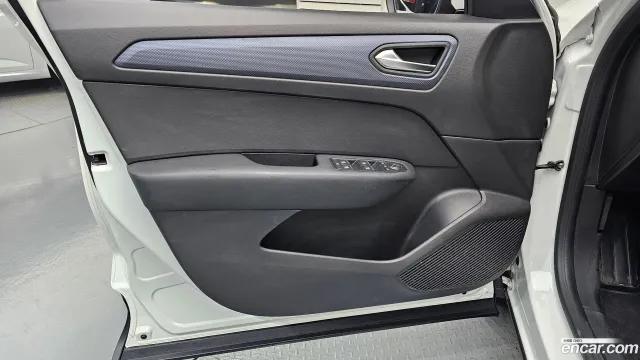 Renault XM3
