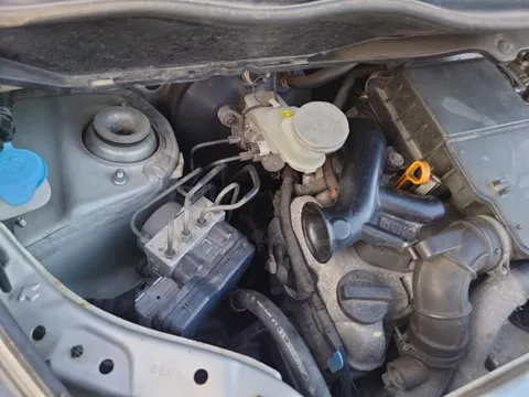 Suzuki Cervo