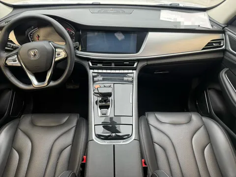 Changan CS85