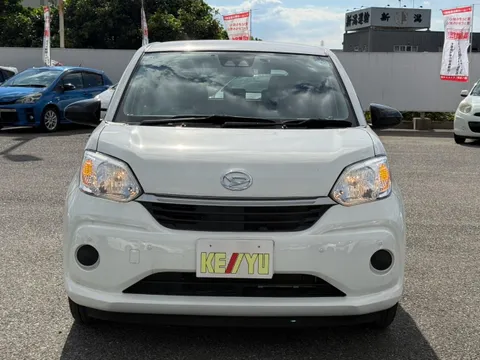 Daihatsu Boon