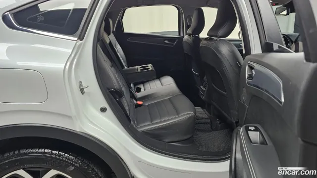 Renault XM3