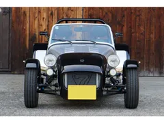 Caterham