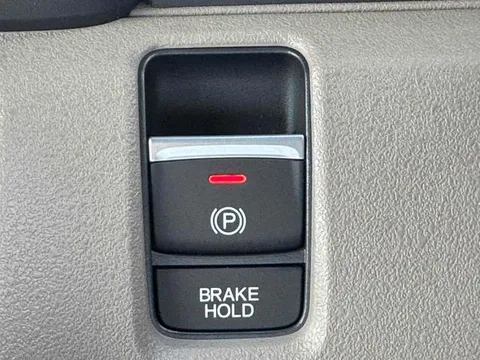 Honda N-BOX Joy