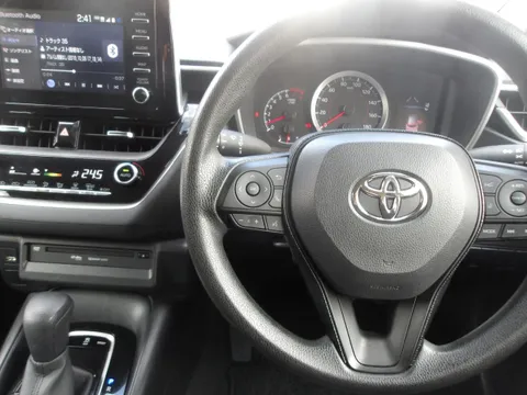 Toyota Corolla Touring