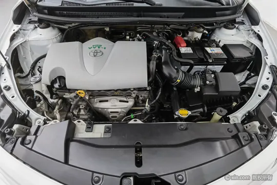 Toyota Vios