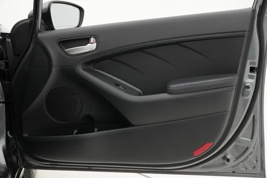 Kia Cerato (K3)