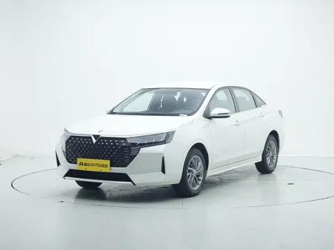 Venucia D60