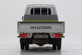 Hyundai Porter II