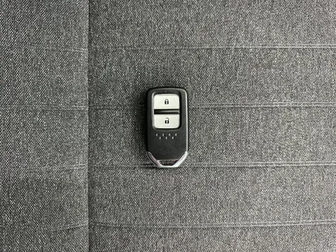 Honda Jazz (Fit)