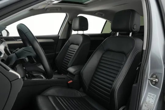 Volkswagen Passat GT