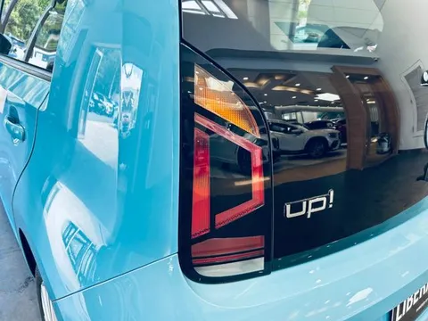 Volkswagen Up