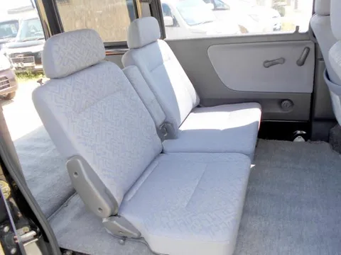 Subaru Dias Wagon