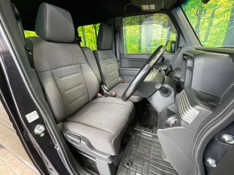 Honda N-VAN +Style