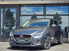 Mazda Mazda2 (Demio)