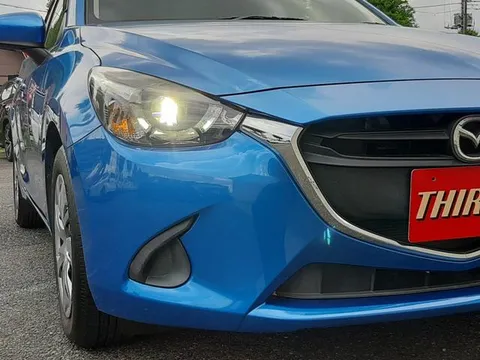 Mazda Mazda2 (Demio)