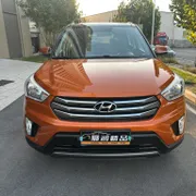 Hyundai ix25