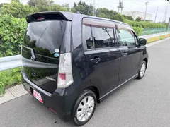 Mazda AZ-Wagon Custom Style