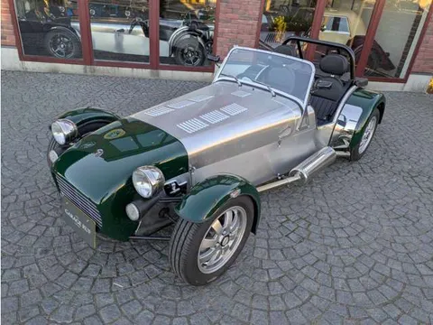 Caterham