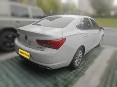 Buick Verano
