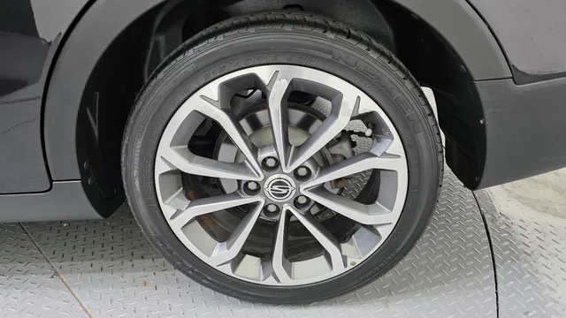 SsangYong Tivoli XLV (Tivoli Air)