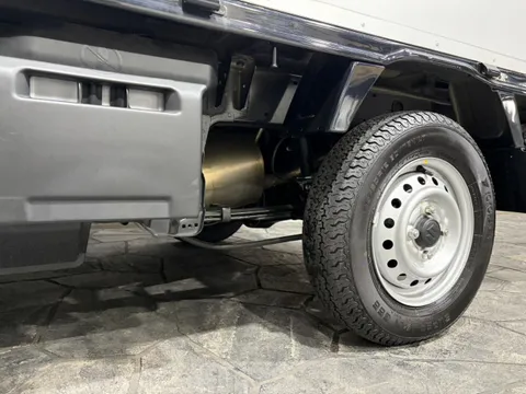 Suzuki Carry Track