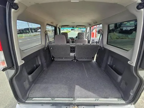 Honda Vamos