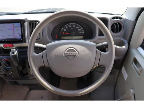 Nissan Clipper