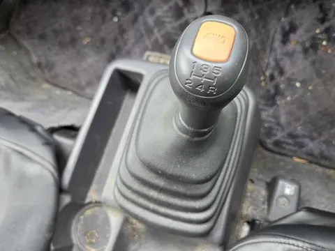 Subaru Sambar Dias