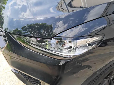 Wey VV6