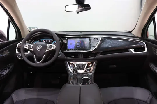 Buick Envision