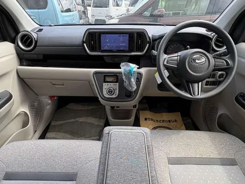 Daihatsu Boon